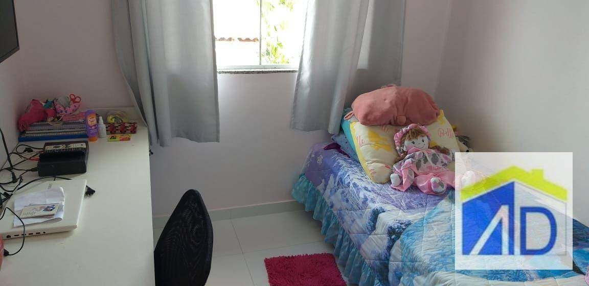 Casa de Condomínio à venda com 3 quartos, 180m² - Foto 15