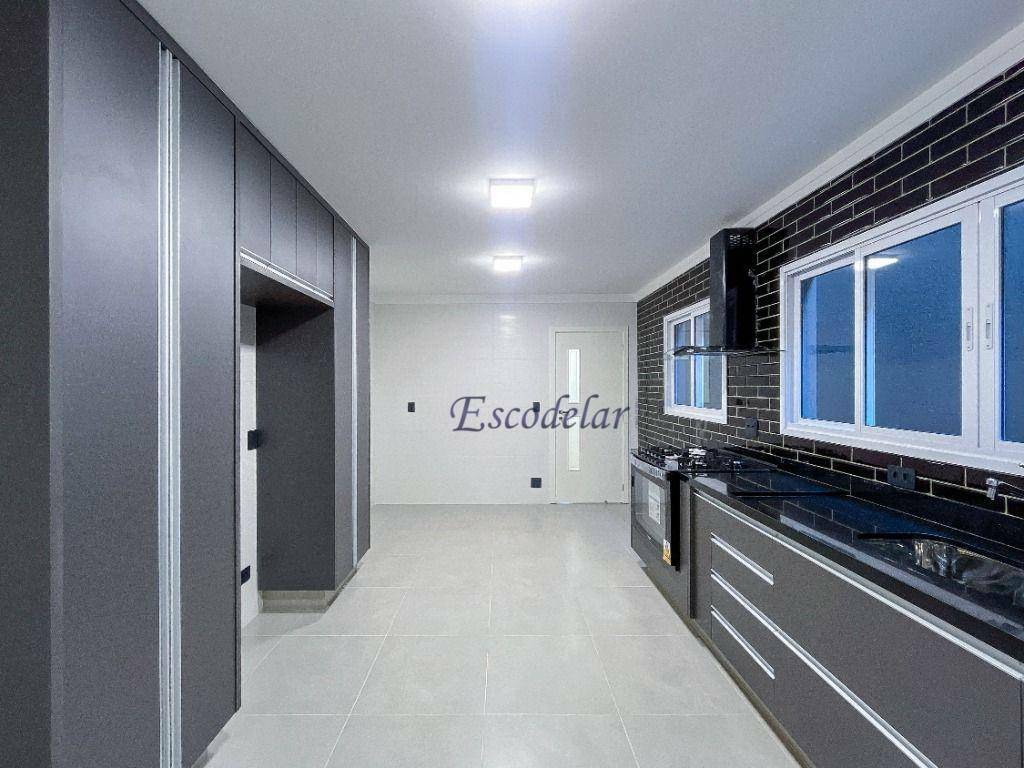 Sobrado à venda com 4 quartos, 184m² - Foto 45