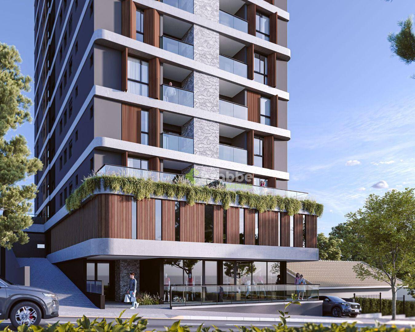 Cobertura, 3 quartos, 248 m² - Foto 3