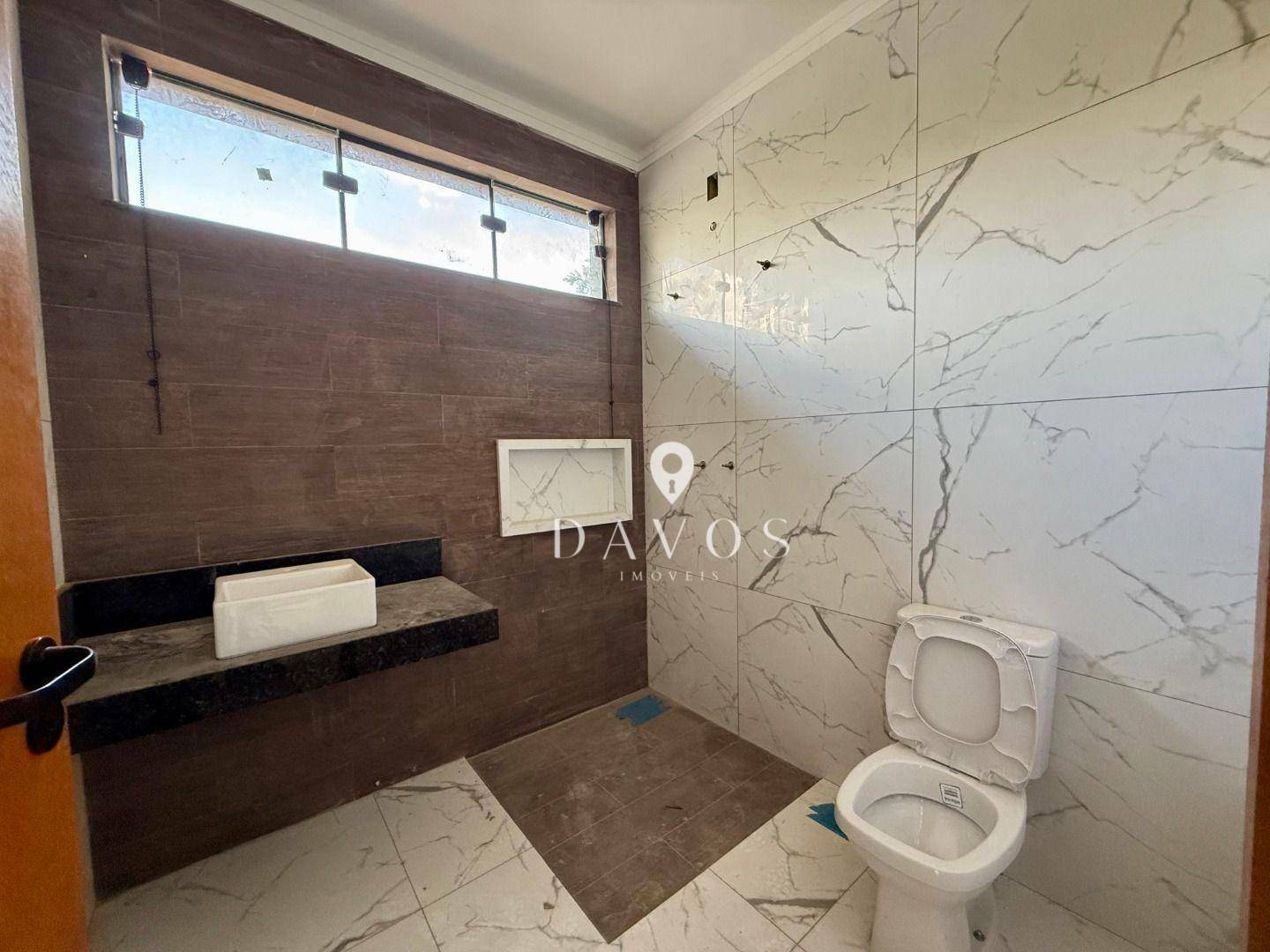 Sobrado à venda com 3 quartos, 120m² - Foto 10