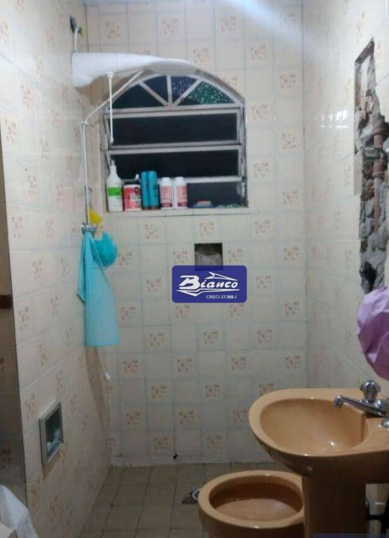 Sobrado à venda com 3 quartos, 160m² - Foto 8