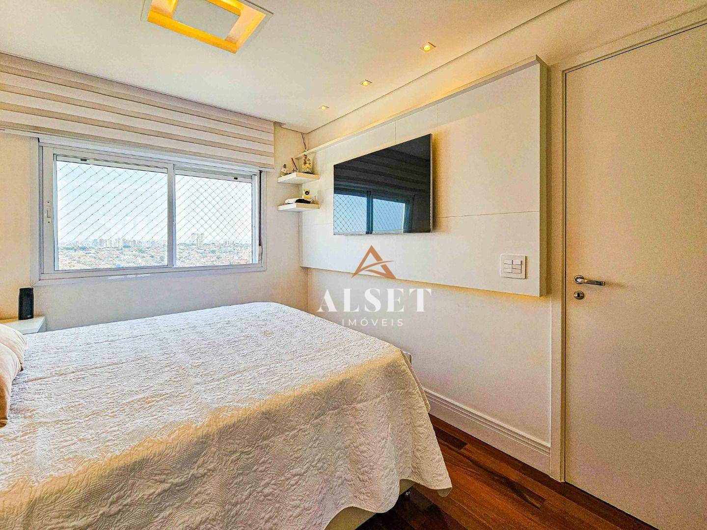 Apartamento à venda com 3 quartos, 109m² - Foto 31