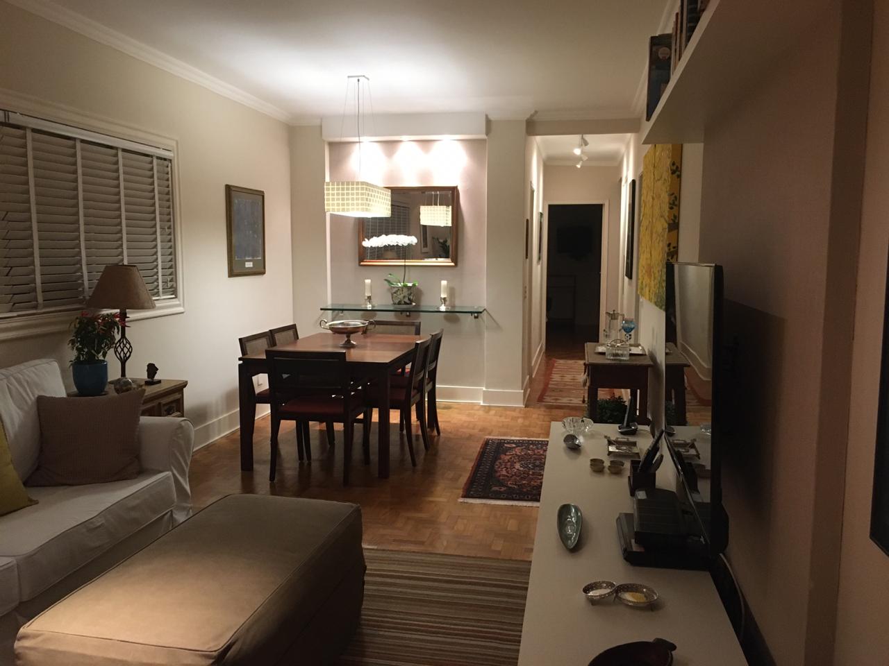 Apartamento à venda com 2 quartos, 100m² - Foto 10