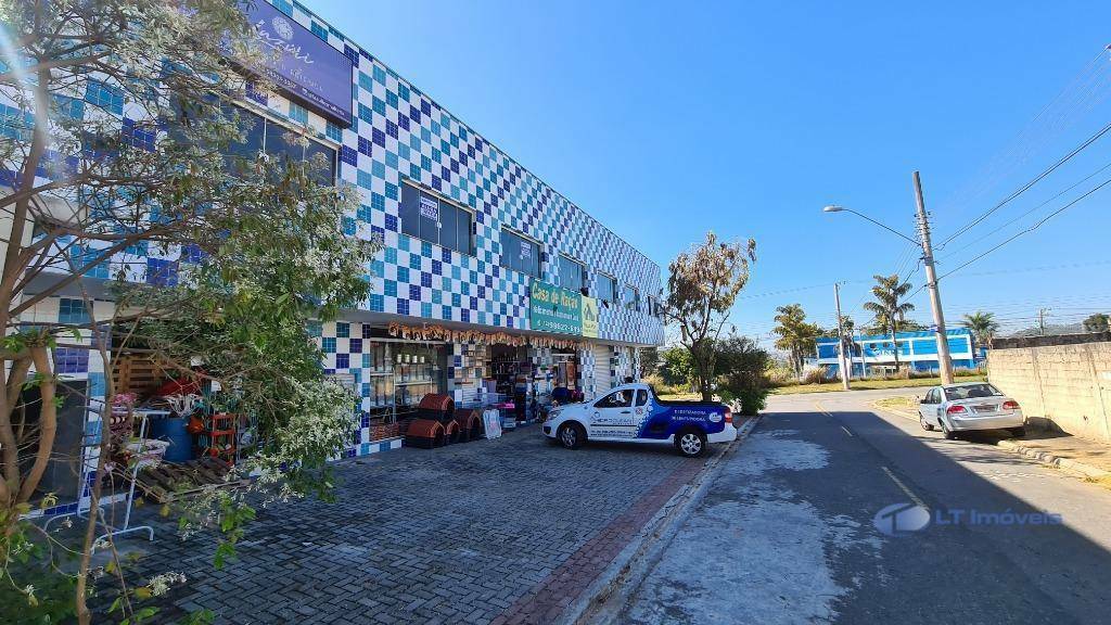 Conjunto Comercial-Sala para alugar, 30M2 - Foto 4