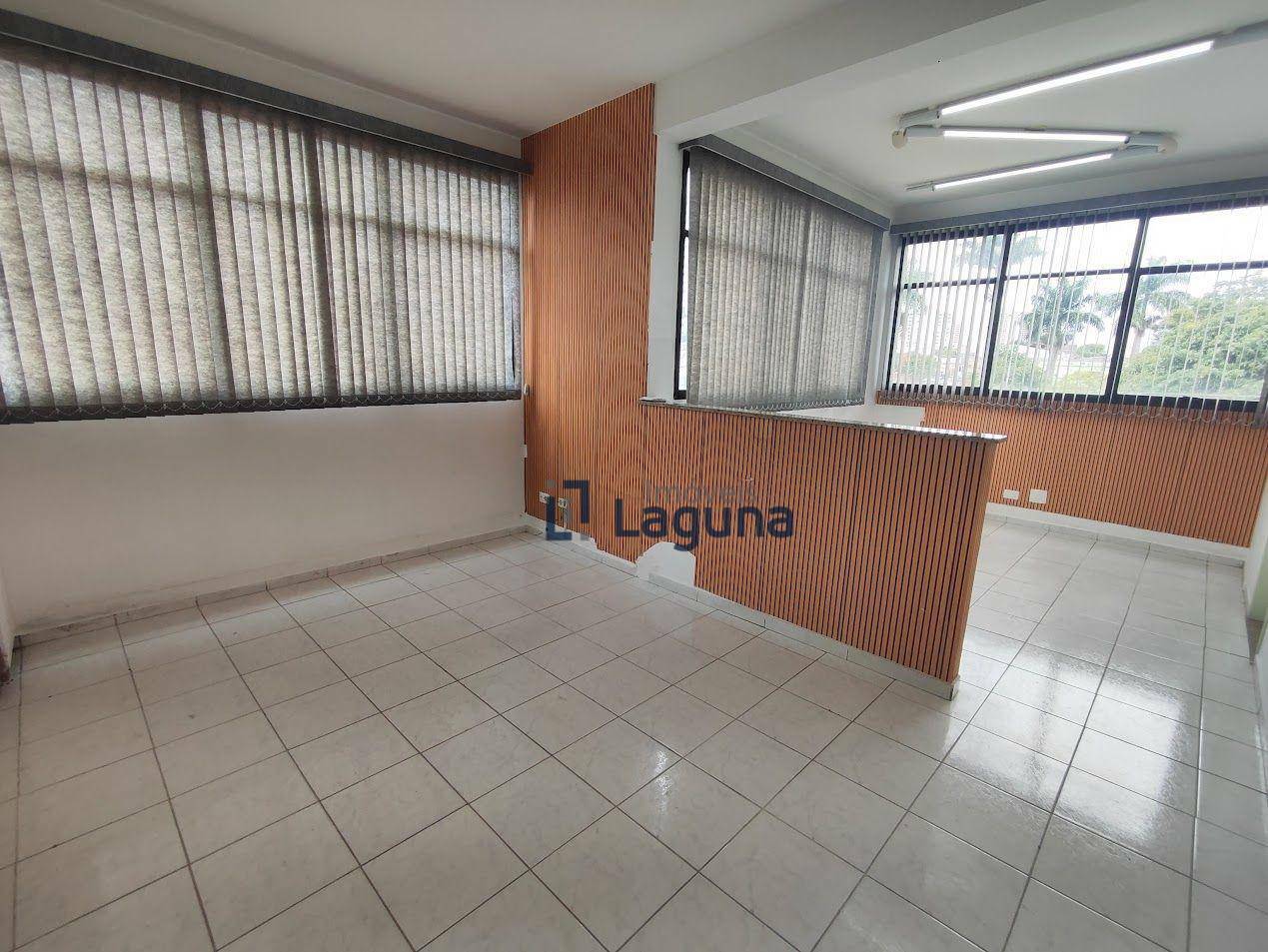 Conjunto Comercial-Sala à venda - Foto 1