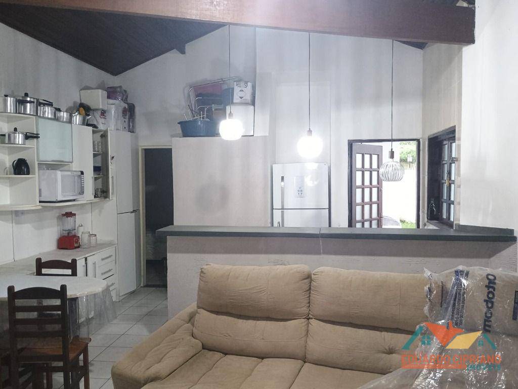 Casa à venda com 1 quarto, 70m² - Foto 13