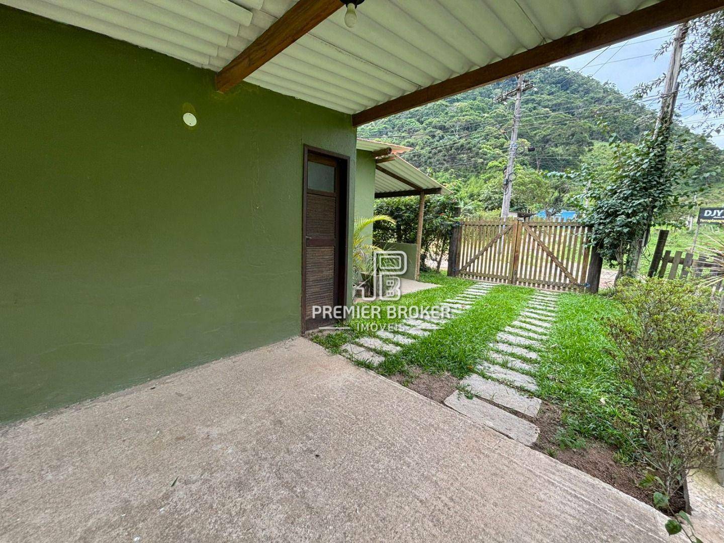 Sítio à venda com 3 quartos, 300m² - Foto 10