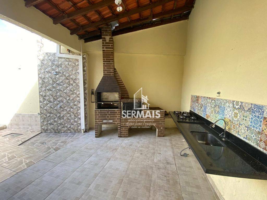 Casa à venda com 3 quartos, 180m² - Foto 24