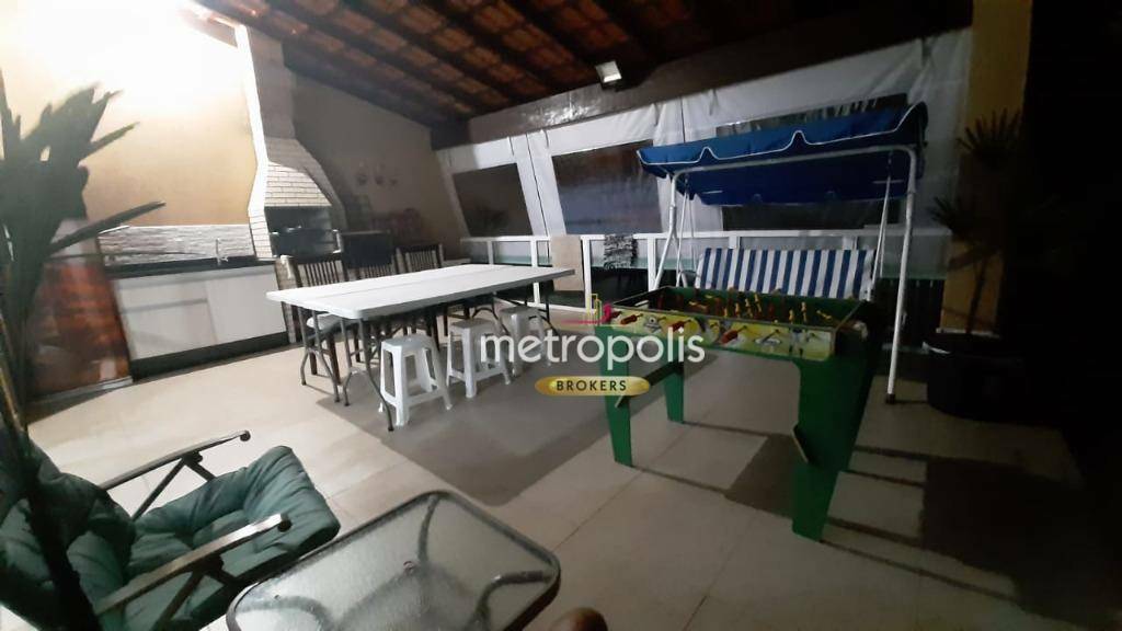 Sobrado à venda com 5 quartos, 320m² - Foto 11