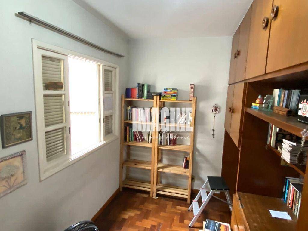 Sobrado à venda com 3 quartos, 120m² - Foto 11