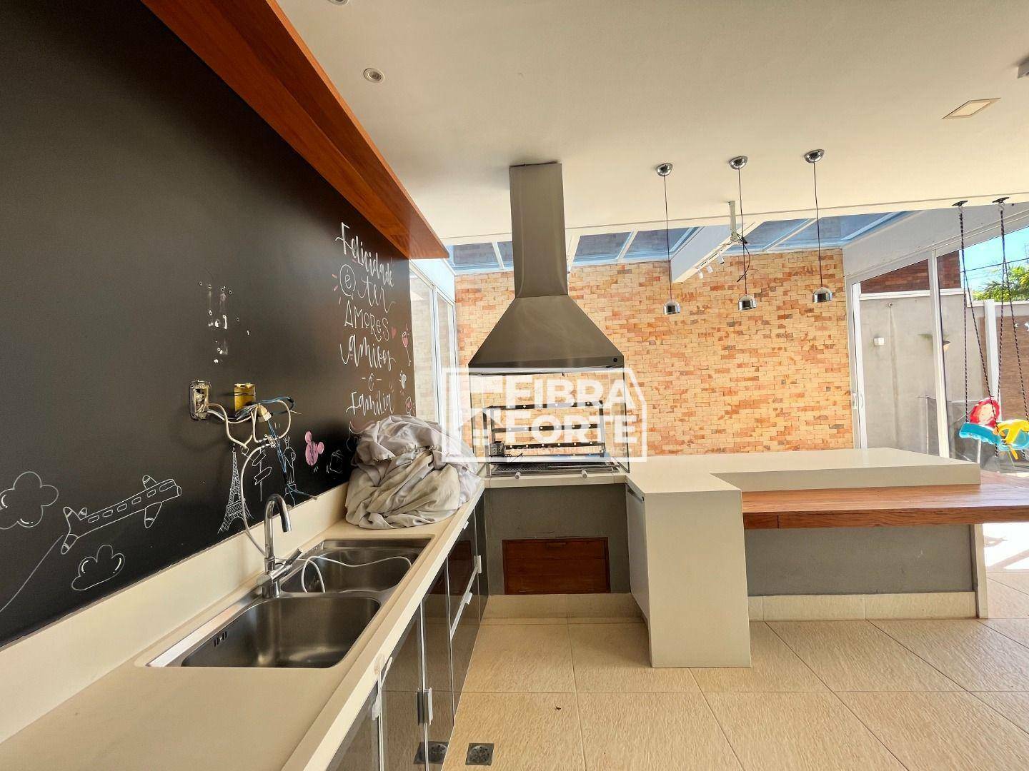 Casa de Condomínio à venda com 3 quartos, 326m² - Foto 15