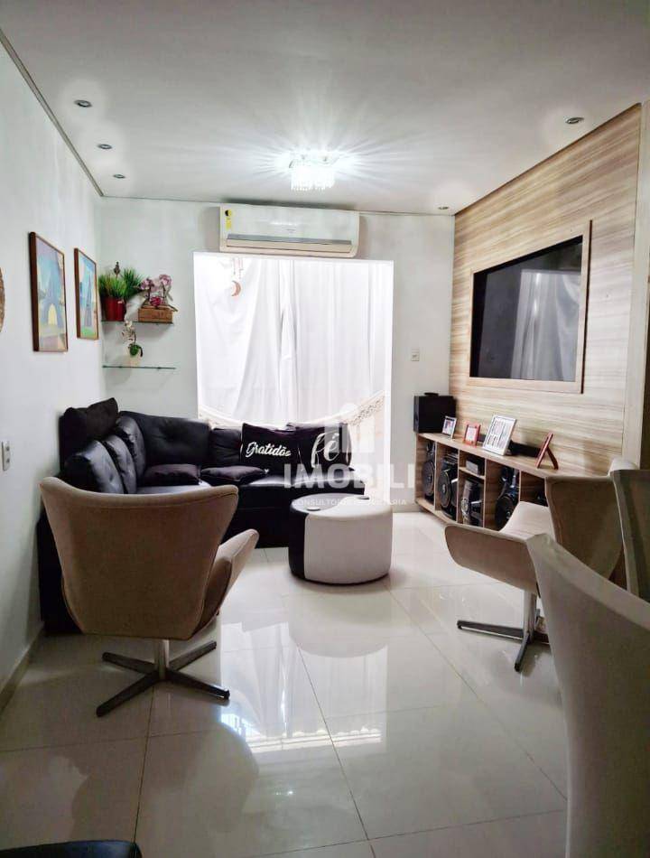 Apartamento à venda com 3 quartos, 78m² - Foto 3