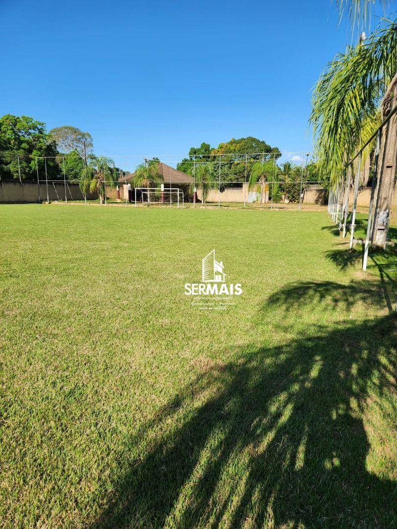 Terreno, 4 hectares - Foto 3