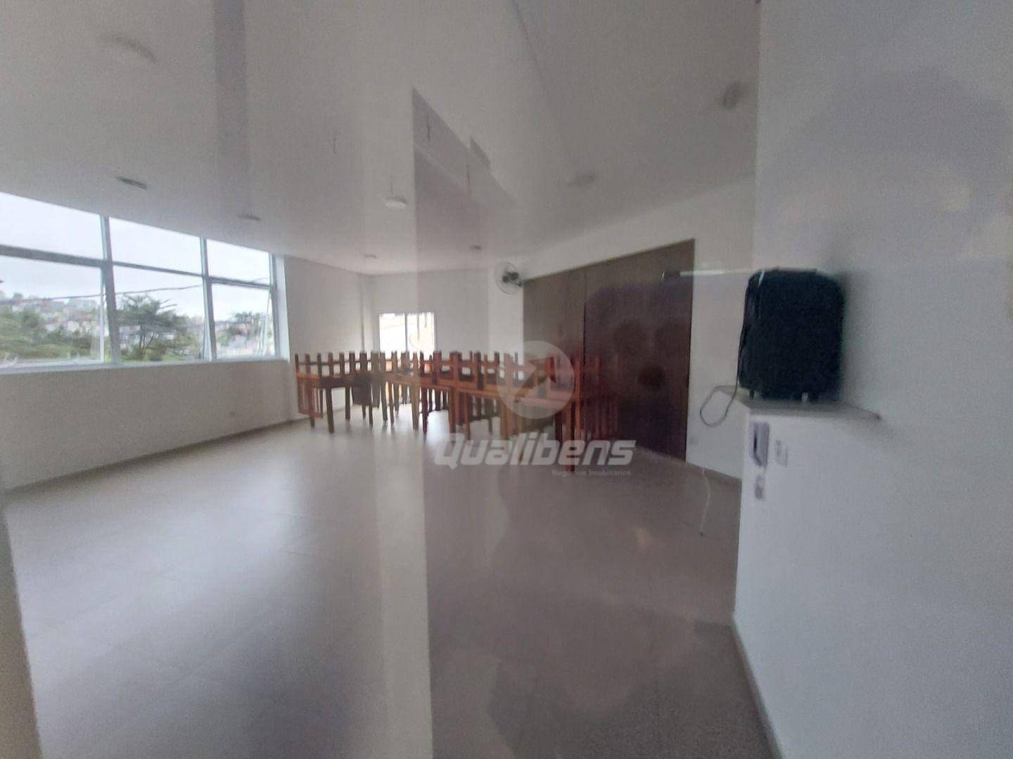 Apartamento à venda com 2 quartos, 58m² - Foto 17