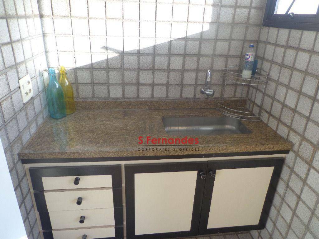 Sala-Conjunto, 46 m² - Foto 17