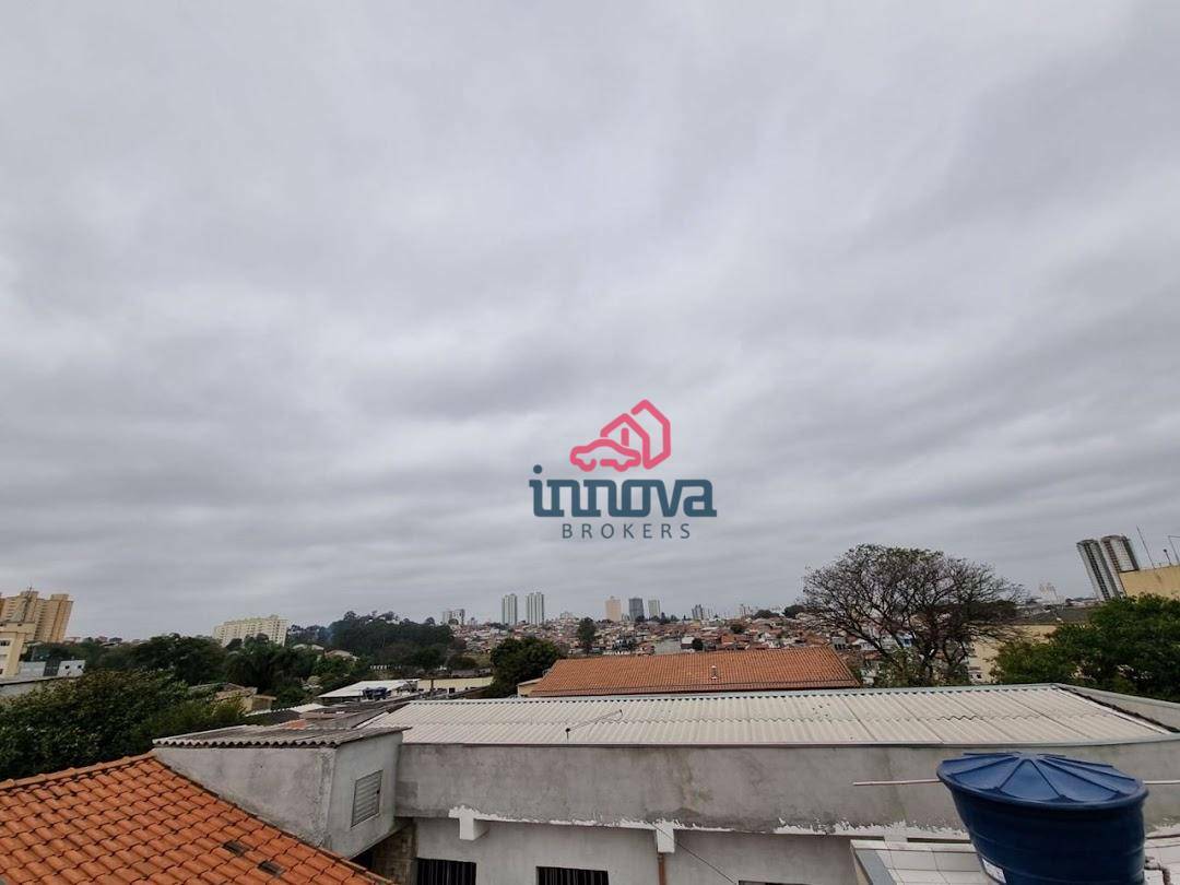 Sobrado à venda com 3 quartos, 120m² - Foto 19