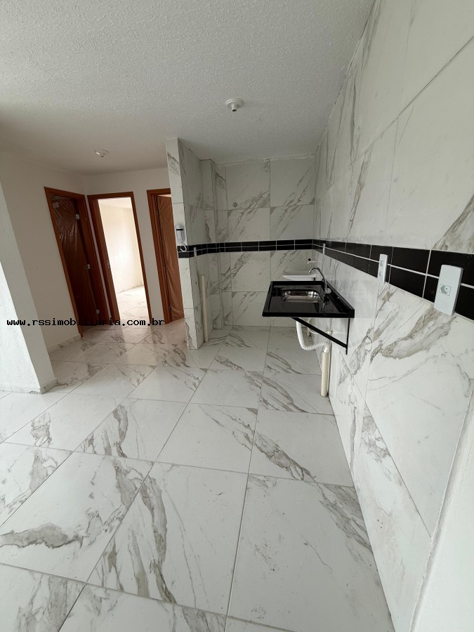 Apartamento à venda com 2 quartos, 50m² - Foto 13