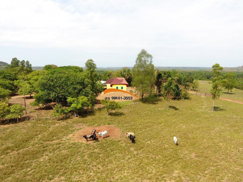 Fazenda à venda, 1m² - Foto 40