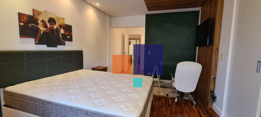 Apartamento à venda e aluguel com 4 quartos, 370m² - Foto 39