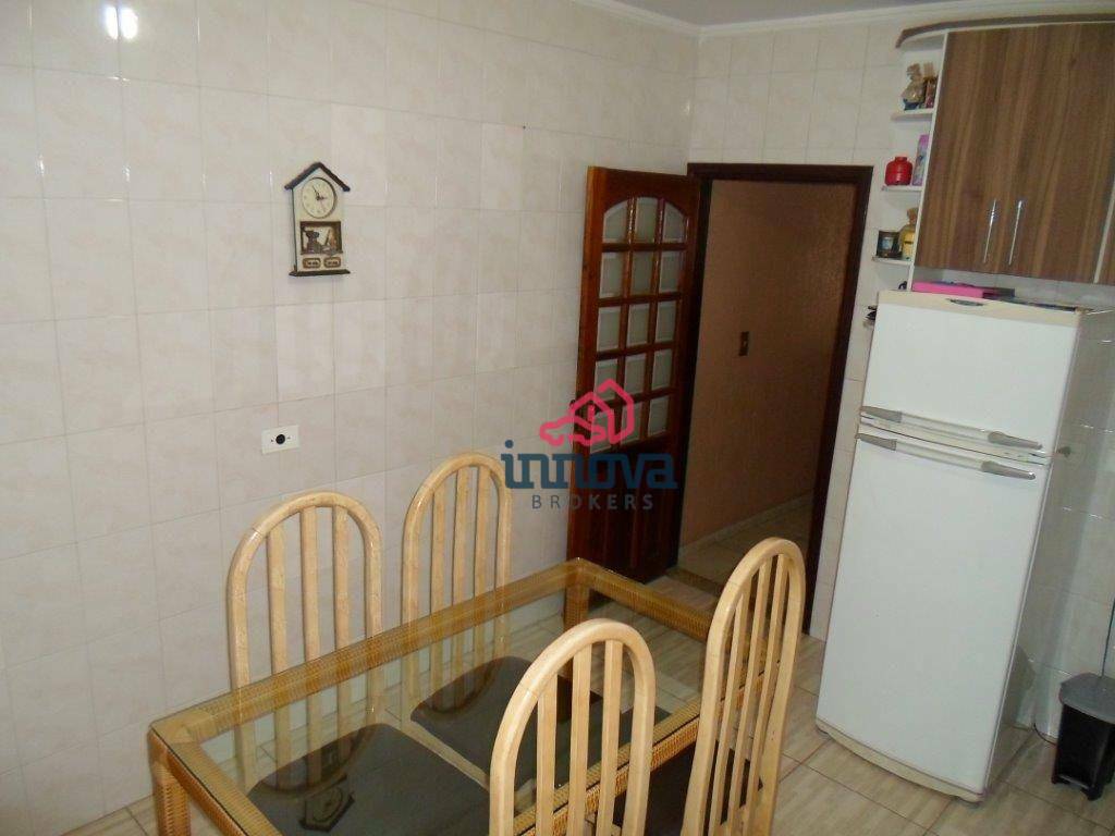 Sobrado à venda com 3 quartos, 125m² - Foto 3