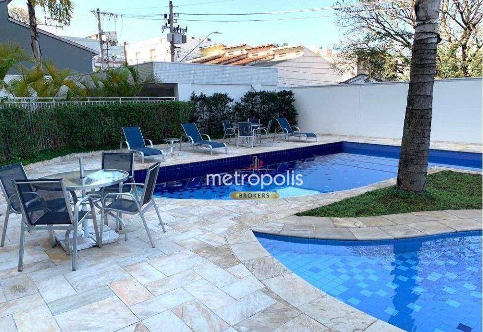 Apartamento para alugar com 3 quartos, 92m² - Foto 30