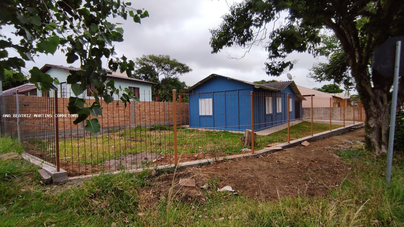 Casa à venda com 3 quartos - Foto 4