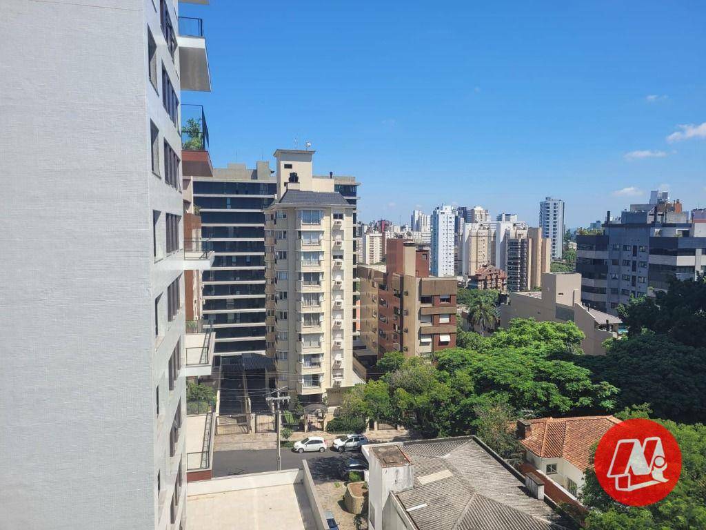 Conjunto Comercial-Sala à venda e aluguel, 41m² - Foto 6