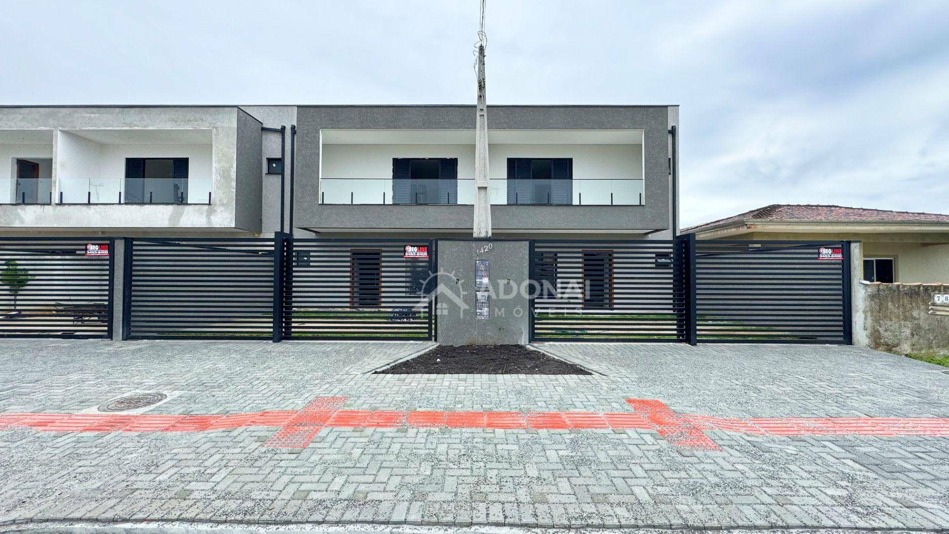 Sobrado à venda com 4 quartos, 170m² - Foto 5