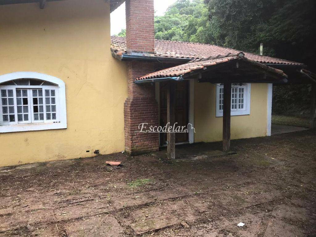 Casa à venda com 3 quartos, 250m² - Foto 1