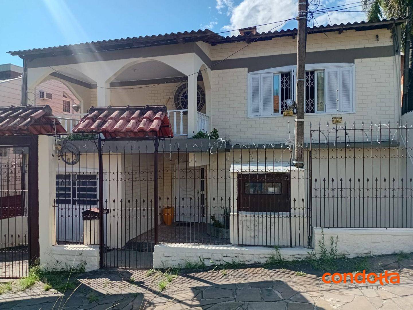Casa, 5 quartos, 350 m² - Foto 2