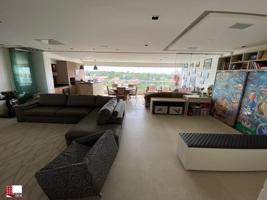 Apartamento à venda com 2 quartos, 180m² - Foto 7