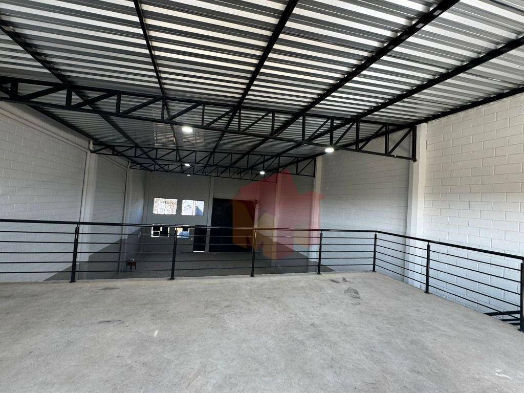 Loja-Salão à venda e aluguel, 288m² - Foto 4