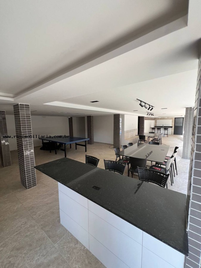 Apartamento à venda com 2 quartos, 50m² - Foto 4