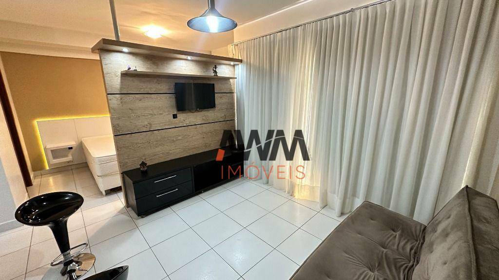 Apartamento para alugar com 1 quarto, 41m² - Foto 6