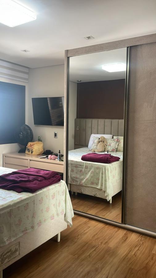 Apartamento à venda com 3 quartos, 144m² - Foto 15