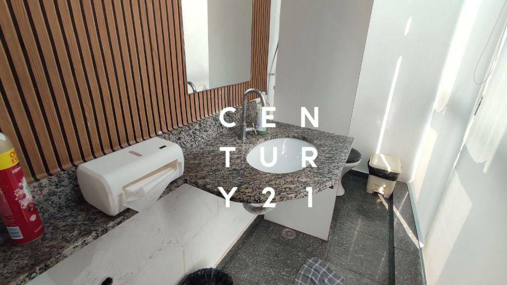 Conjunto Comercial-Sala à venda e aluguel, 150m² - Foto 18
