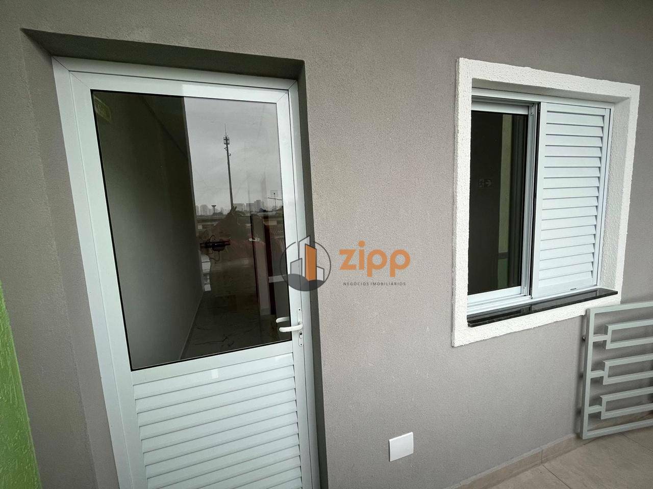 Apartamento à venda com 1 quarto, 44m² - Foto 24