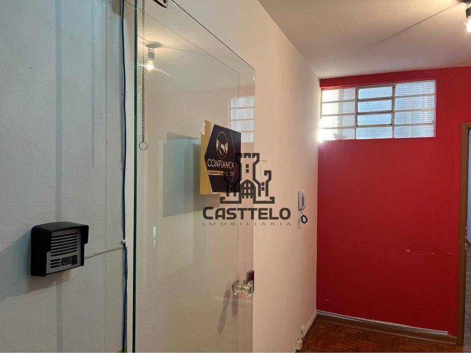 Conjunto Comercial-Sala para alugar, 60m² - Foto 2