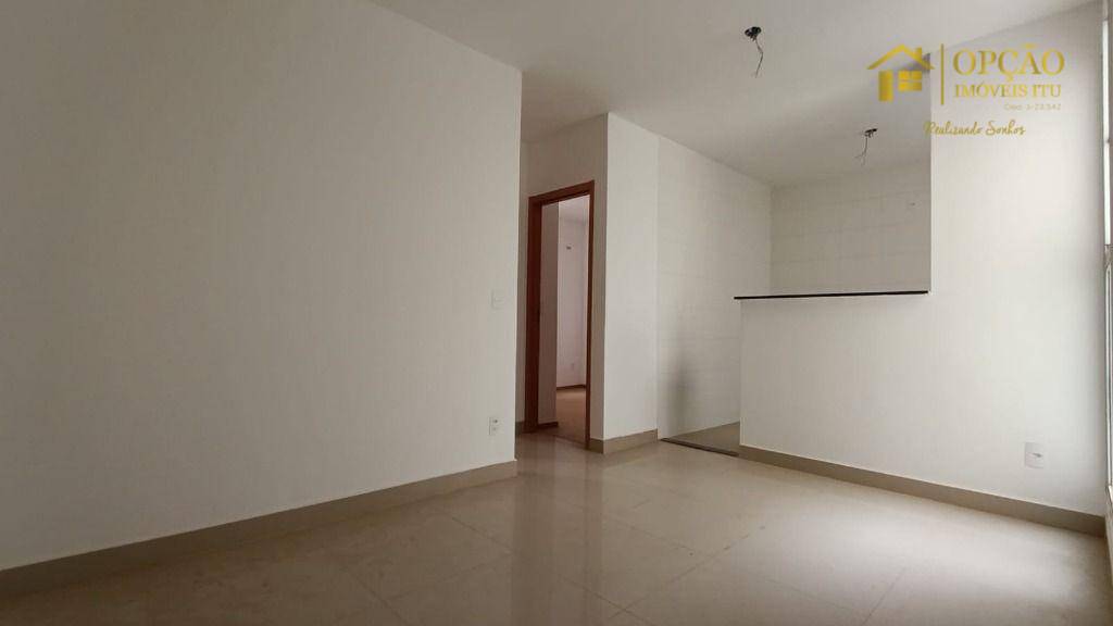 Apartamento à venda com 2 quartos, 42m² - Foto 3
