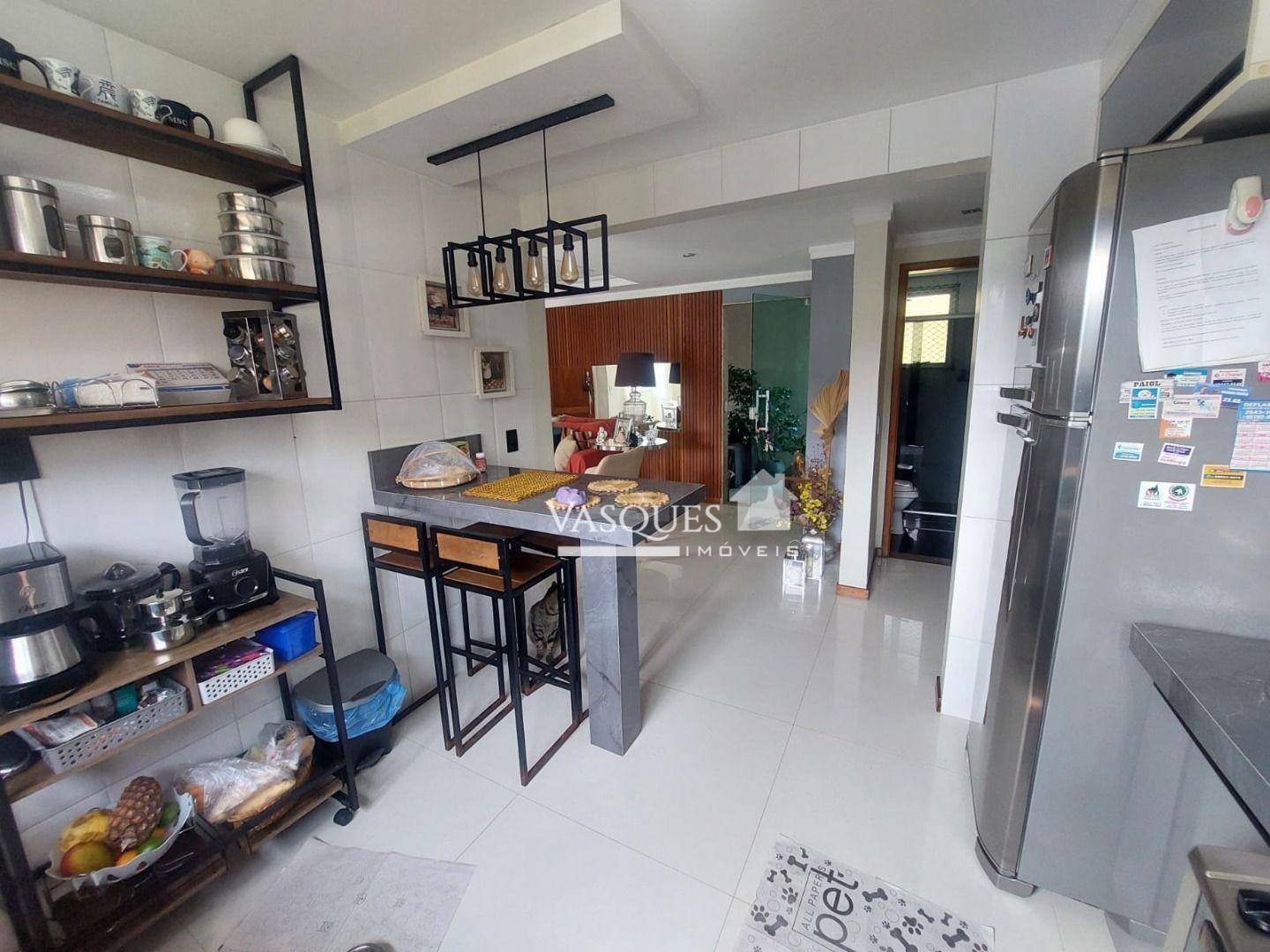 Casa de Condomínio à venda com 3 quartos, 150m² - Foto 12