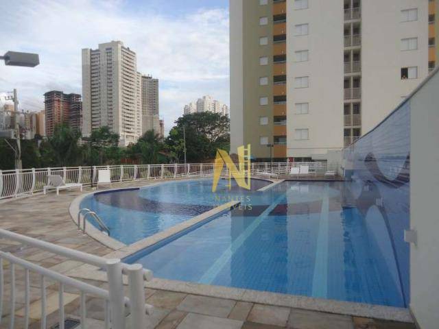 Apartamento para alugar com 3 quartos, 79m² - Foto 18