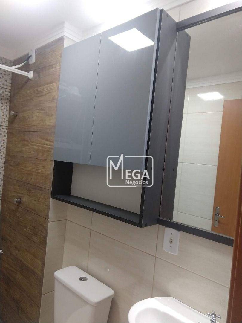 Apartamento à venda com 3 quartos, 64m² - Foto 12