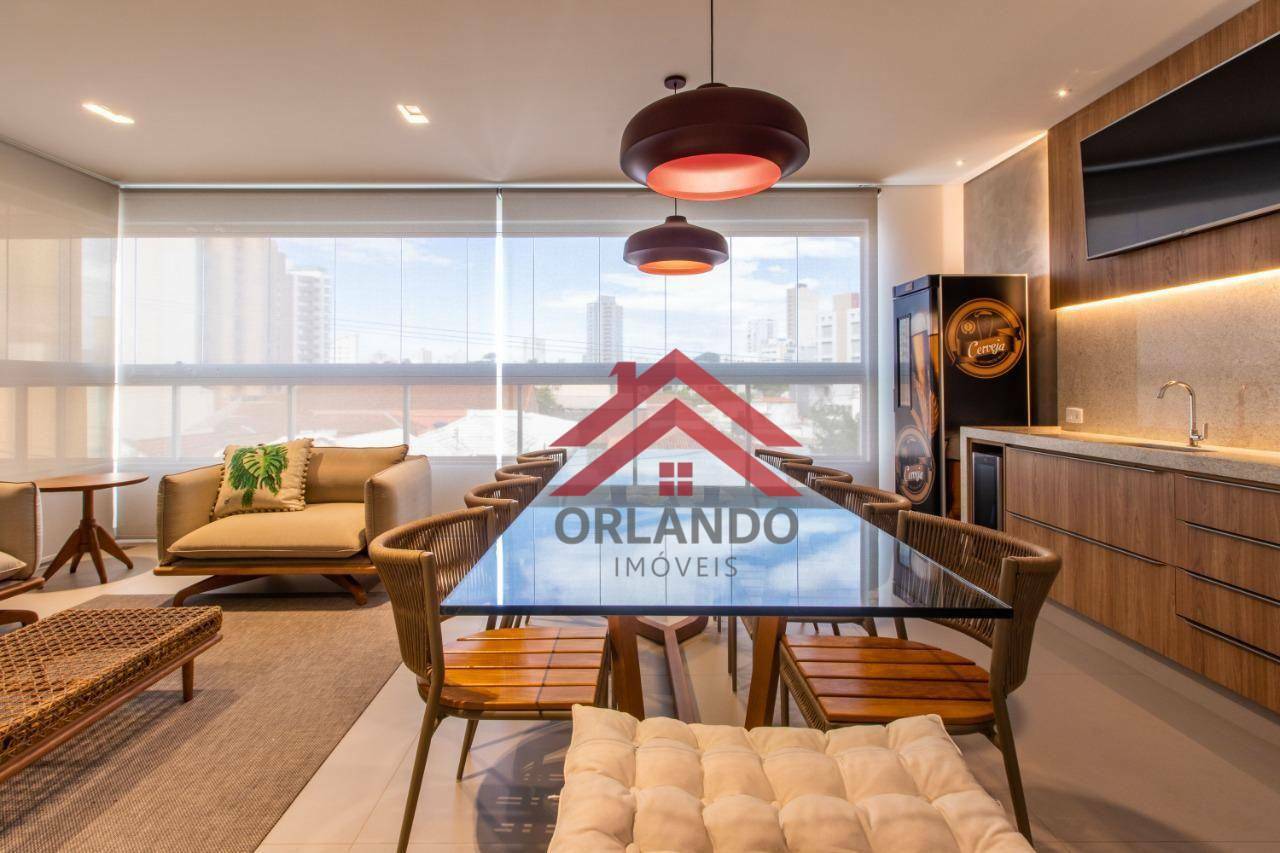 Apartamento à venda com 4 quartos, 216M2 - Foto 3