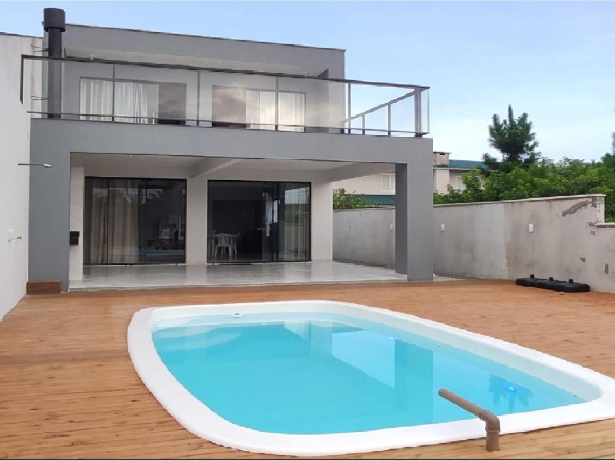 Casa à venda com 3 quartos, 210m² - Foto 5