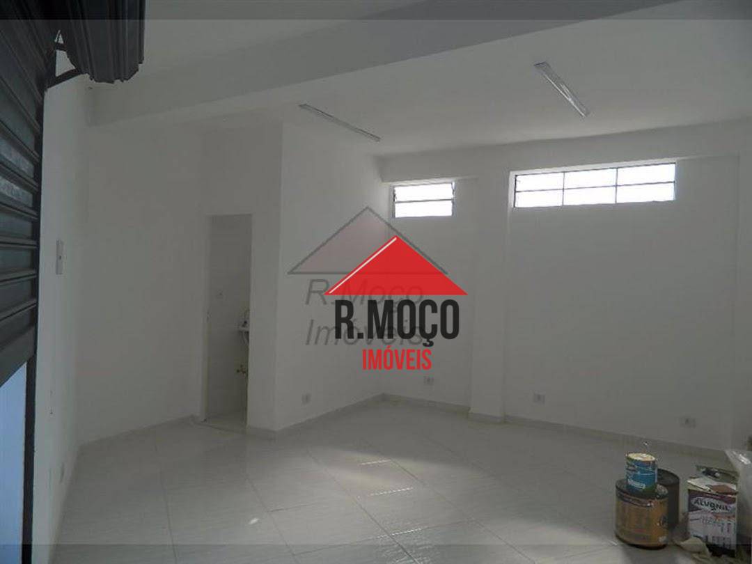 Loja-Salão para alugar, 26m² - Foto 3