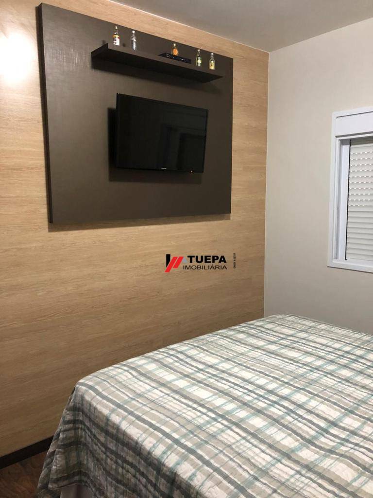 Apartamento à venda com 3 quartos, 116m² - Foto 10