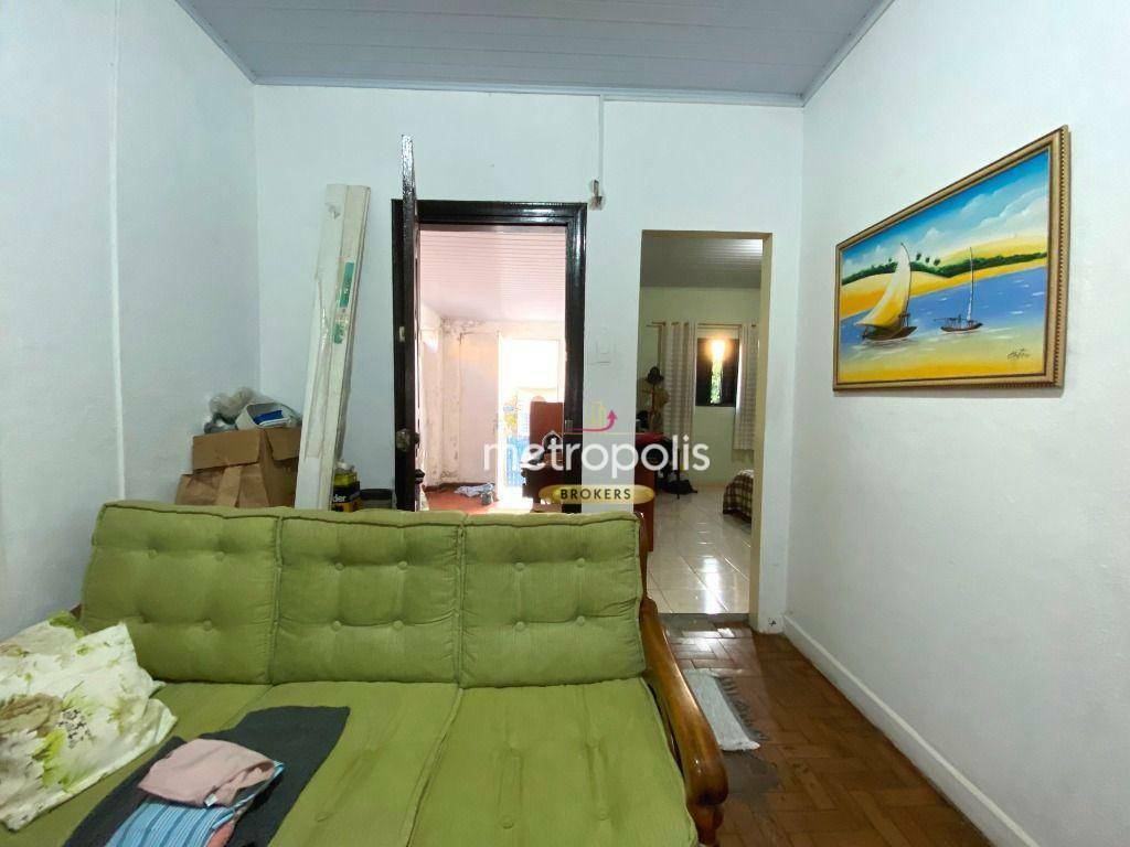 Casa à venda com 2 quartos, 100m² - Foto 5