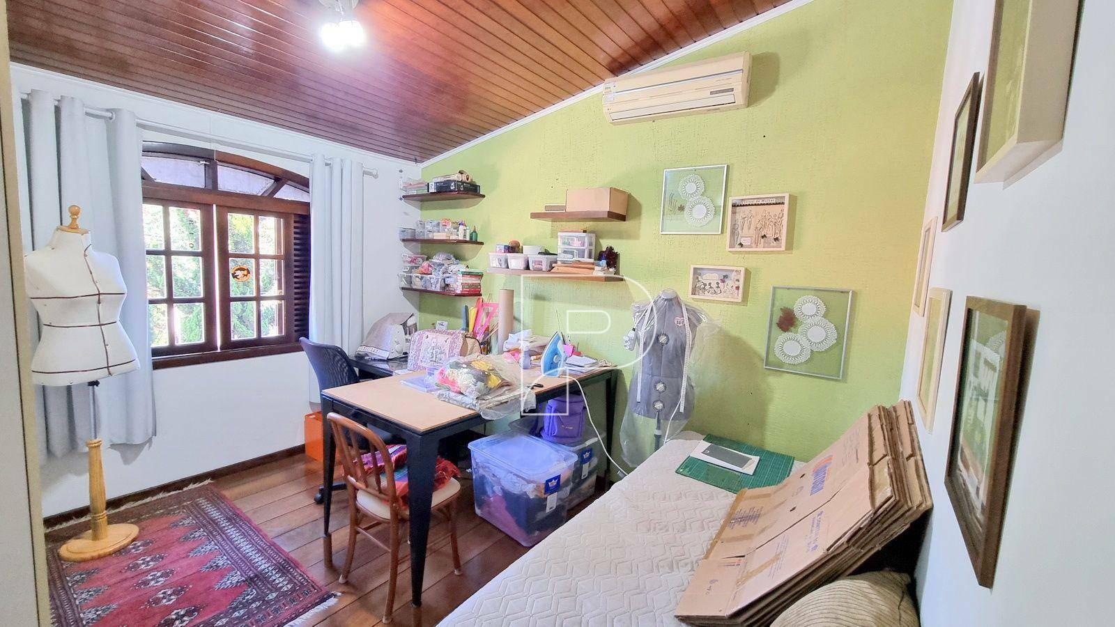 Casa de Condomínio à venda com 3 quartos, 284m² - Foto 15