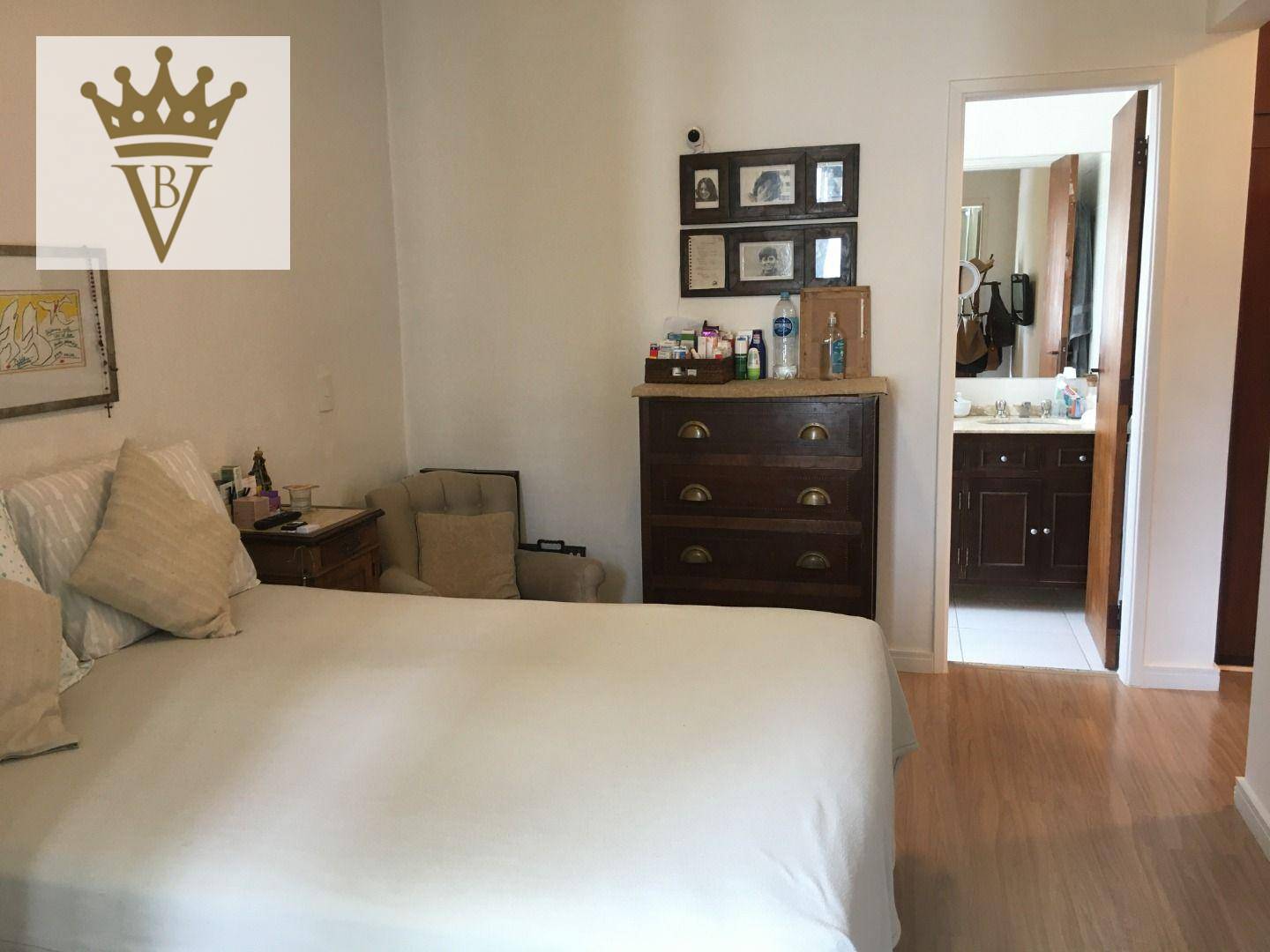 Apartamento, 3 quartos, 116 m² - Foto 4