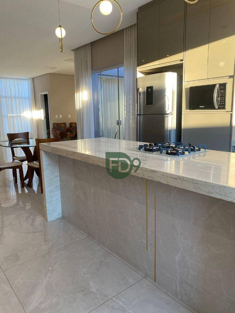 Casa de Condomínio, 2 quartos - Foto 5